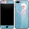 Disney Frozen Ice Blue Elsa Art iPhone 8 Plus Skin